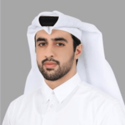 Abdulla Ali Al-Kuwari