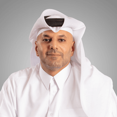 H.E. Sheikh Dr. Abdulla Bin Ali Al Thani