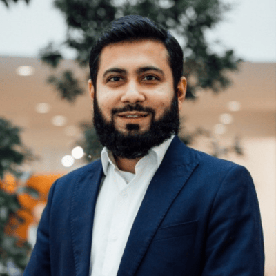 Aftab Arif