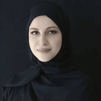 Sheikha Alanoud Bint Hamad Al-Thani