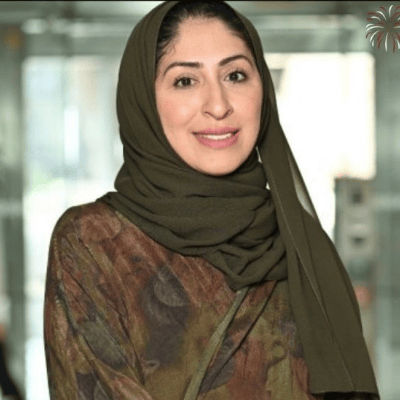 Aysha Al-Mudahka