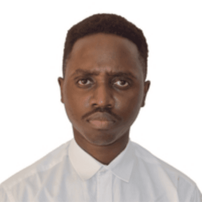 Clifford Mwancha