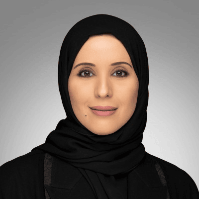 Fatma Ali Al-Nuaimi