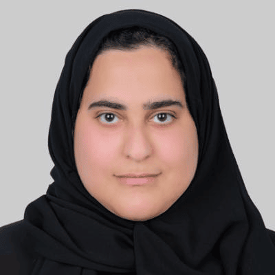 Sheikha Hissa Bint Nasser Al-Thani