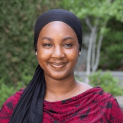 Kamilah Idris