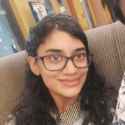 Rachel D'Souza