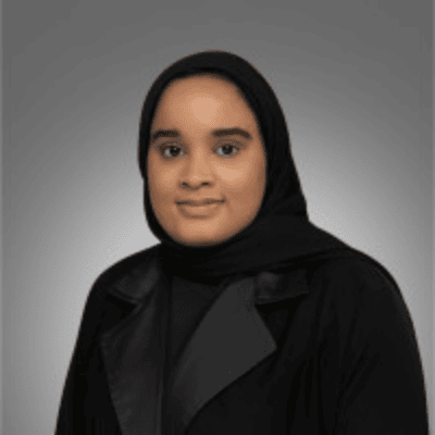 Rafia Al-Jassim