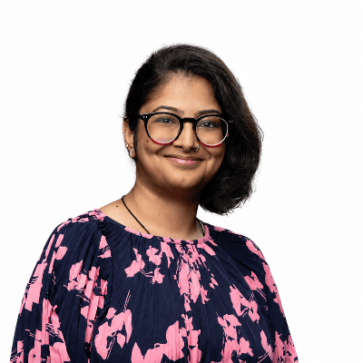 Sakshi Sukhnani