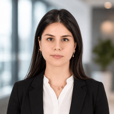 Yasmine Darwich