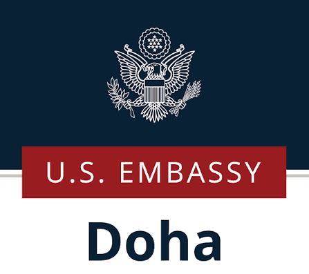 US Embassy in Qatar