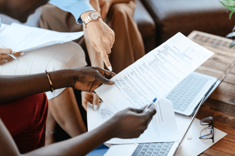 Navigating the Future: A Blueprint for Investment